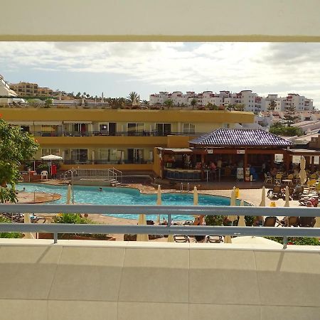 Santa Maria 124, Costa Adeje, Tenerife 外观 照片