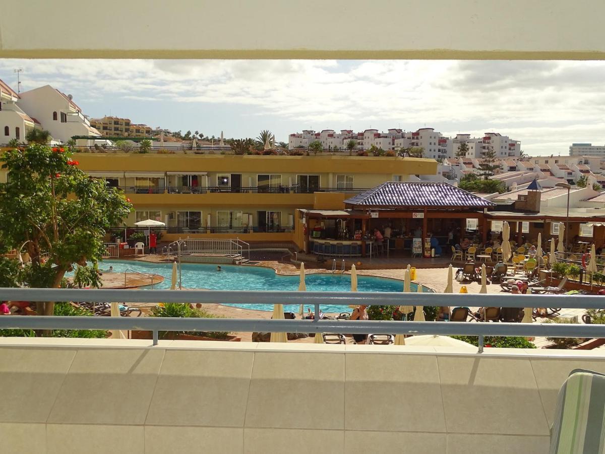 Santa Maria 124, Costa Adeje, Tenerife 外观 照片