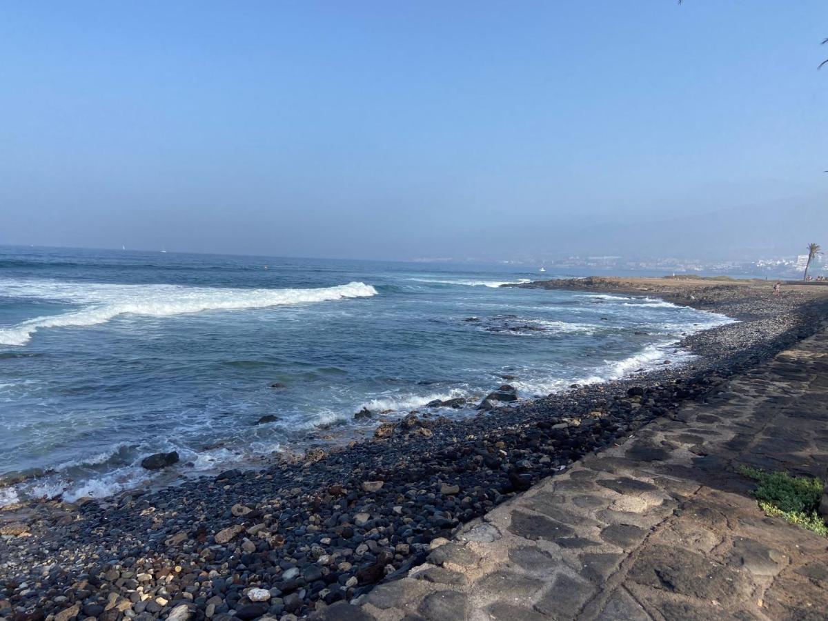 Santa Maria 124, Costa Adeje, Tenerife 外观 照片