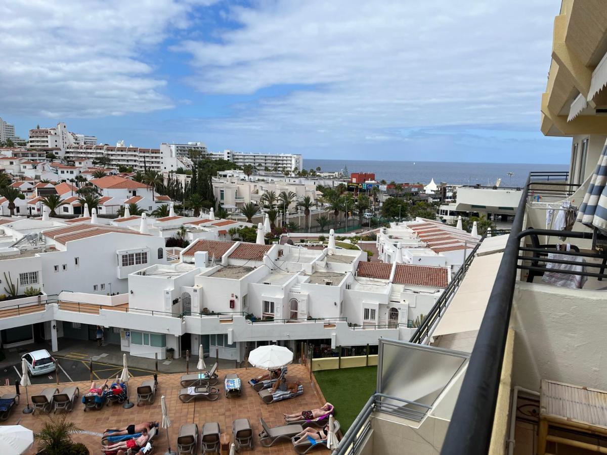 Santa Maria 124, Costa Adeje, Tenerife 外观 照片