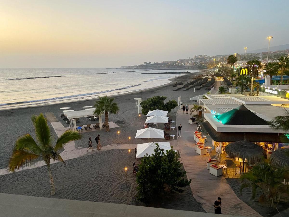 Santa Maria 124, Costa Adeje, Tenerife 外观 照片