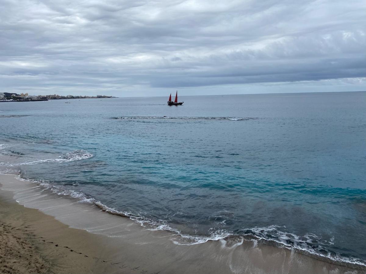 Santa Maria 124, Costa Adeje, Tenerife 外观 照片