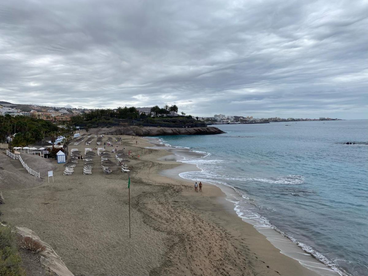 Santa Maria 124, Costa Adeje, Tenerife 外观 照片