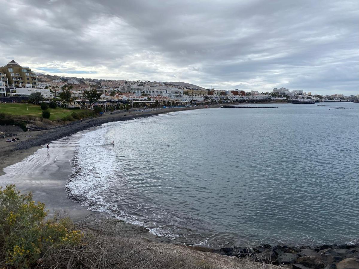 Santa Maria 124, Costa Adeje, Tenerife 外观 照片