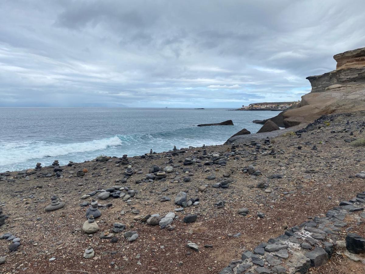 Santa Maria 124, Costa Adeje, Tenerife 外观 照片