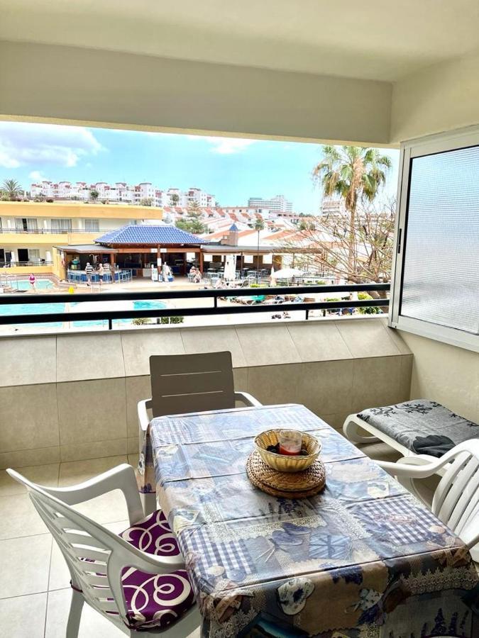 Santa Maria 124, Costa Adeje, Tenerife 外观 照片